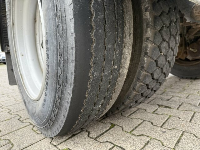 Kotschenreuther TKG218 Holzanhänger 2 Achse Leergewicht 3.750 Kg - Remolque maderero: foto 3 Kotschenreuther TKG218 Holzanhänger 2 Achse Leergewicht 3.750 Kg - Remolque maderero: foto 3