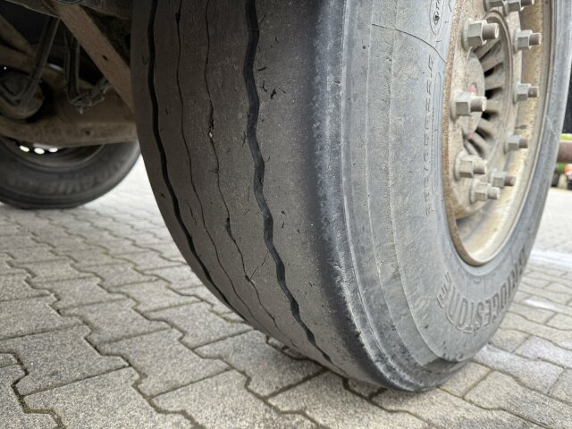 Meiller Anhänger TANDEM Dreiseitenkipper Liftachse - Remolque volquete: foto 5 Meiller Anhänger TANDEM Dreiseitenkipper Liftachse - Remolque volquete: foto 5