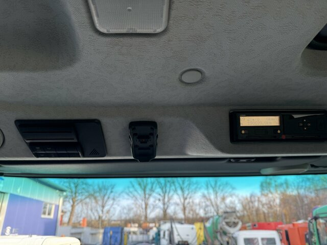 Mercedes-Benz AROCS 3251 8x4 Putzmeister BSF 46-5.16 HLS - Camión bomba de hormigón: foto 4 Mercedes-Benz AROCS 3251 8x4 Putzmeister BSF 46-5.16 HLS - Camión bomba de hormigón: foto 4