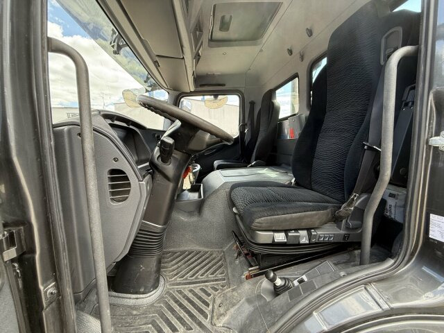 Mercedes-Benz ATEGO 1530 4x4 Euro 6 Meiller Kipper - Camión volquete: foto 5 Mercedes-Benz ATEGO 1530 4x4 Euro 6 Meiller Kipper - Camión volquete: foto 5