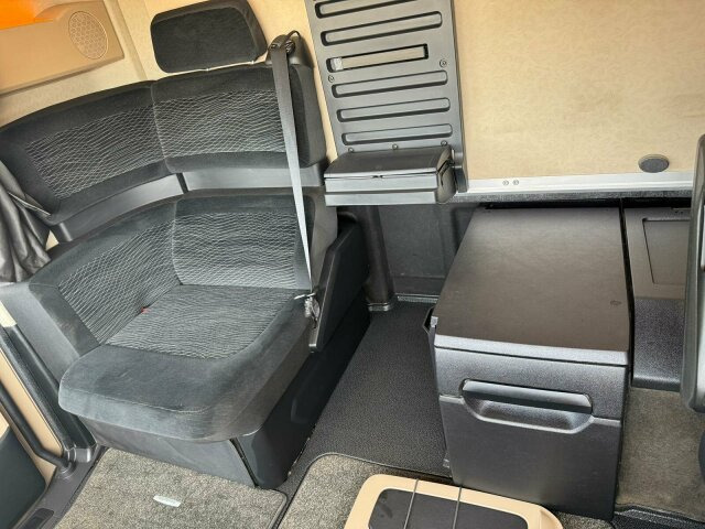 Leasing de Mercedes-Benz Actros 2563 Euro6 L ENA Mercedes-Benz Actros 2563 Euro6 L ENA: foto 7