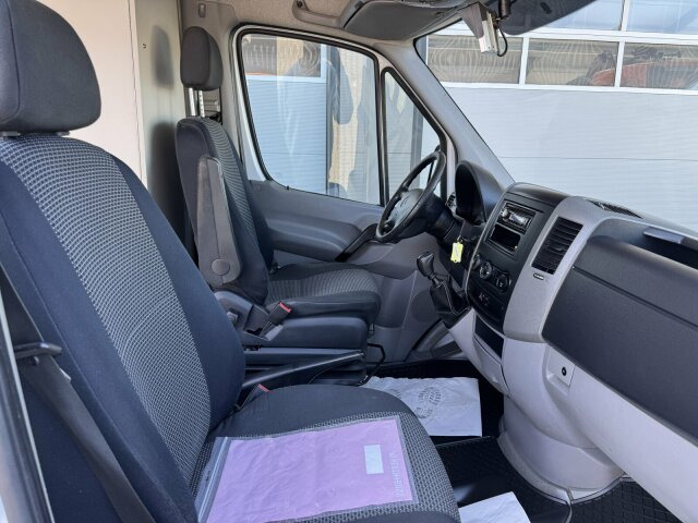 Limpieza de alcantarillado Mercedes-Benz Sprinter MB TV-Fzg mit Rausch Inspektion Einheit: foto 14 Limpieza de alcantarillado Mercedes-Benz Sprinter MB TV-Fzg mit Rausch Inspektion Einheit: foto 14