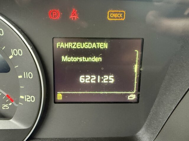 Volvo FH 510 8x4 Holztransporter Kran PENZ *Anhänger - Camión forestal, Camión grúa: foto 4 Volvo FH 510 8x4 Holztransporter Kran PENZ *Anhänger - Camión forestal, Camión grúa: foto 4