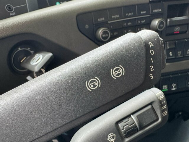 Volvo FH 540 6x2 Abrollkipper MEILLER RK 26.67 - Camión multibasculante: foto 5 Volvo FH 540 6x2 Abrollkipper MEILLER RK 26.67 - Camión multibasculante: foto 5