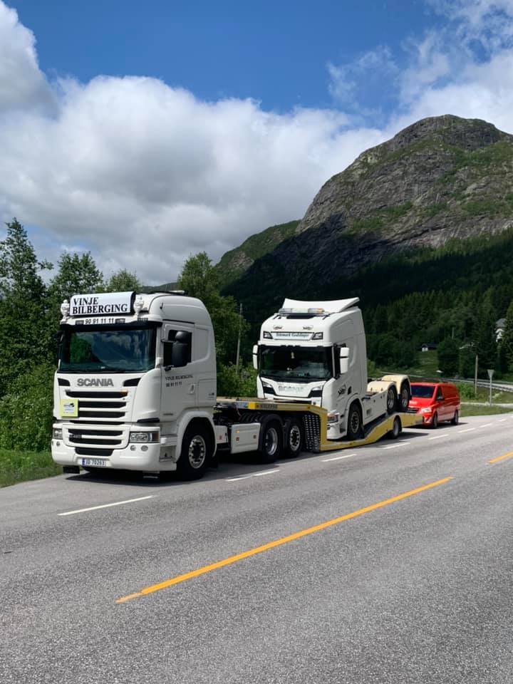 Semirremolque portavehículos KALEPAR LKW/TRUCK TRANSPORTER: foto 10