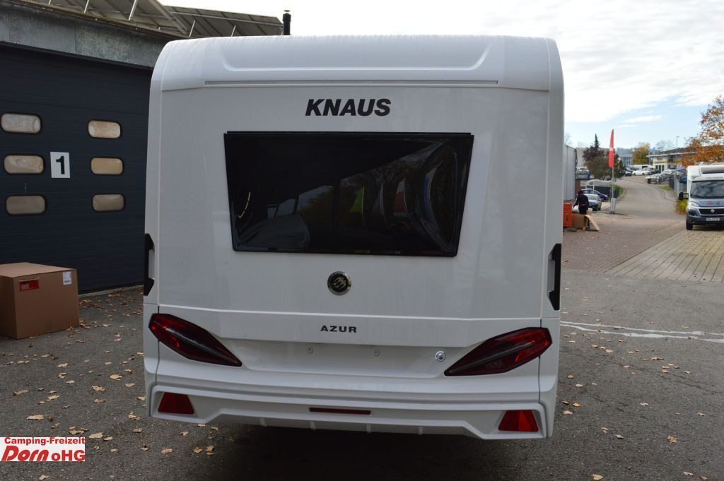Knaus Azur 460 EU Knaus Azur 460 EU Winterpaket - Caravana: foto 4 Knaus Azur 460 EU Knaus Azur 460 EU Winterpaket - Caravana: foto 4