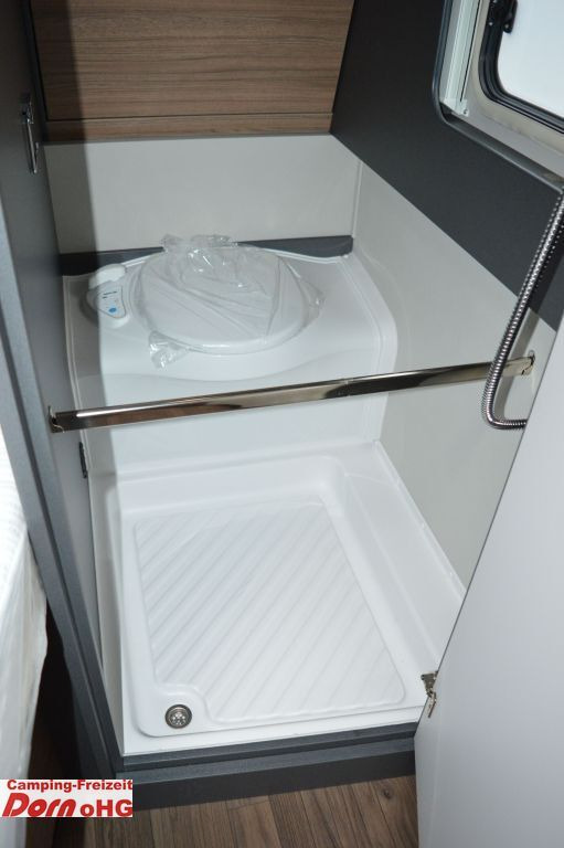 Caravana Knaus Azur 500 FU Viel Ausstattung Knaus Azur 500 FU Top Ausstattung: foto 25