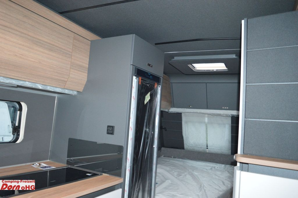 Caravana Knaus Azur 500 FU Viel Ausstattung Knaus Azur 500 FU Top Ausstattung: foto 7