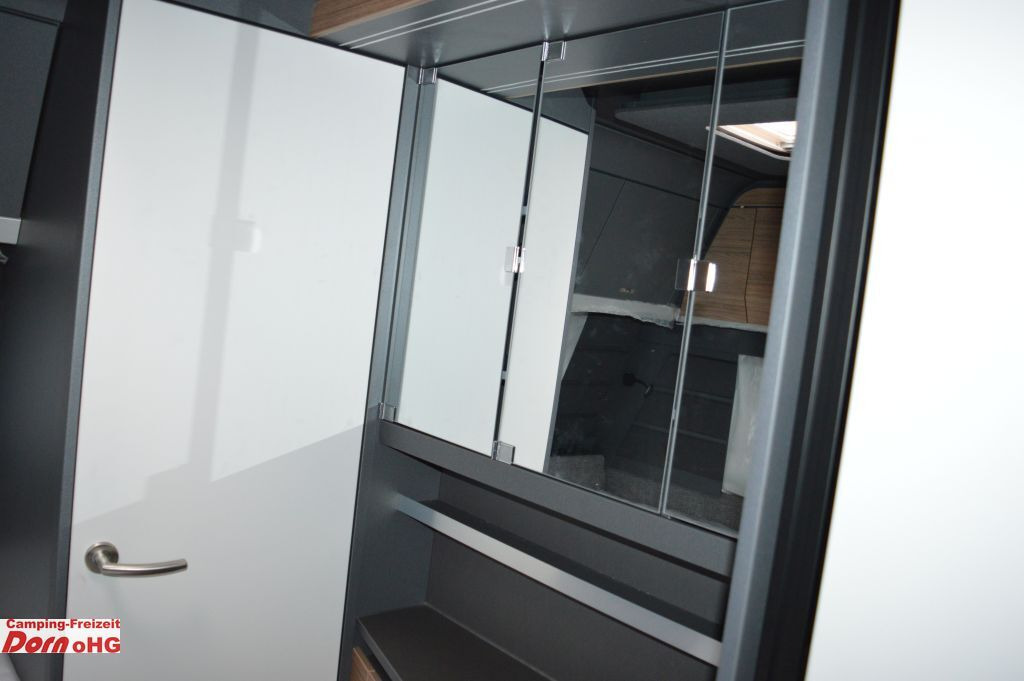 Caravana Knaus Azur 500 FU Viel Ausstattung Knaus Azur 500 FU Top Ausstattung: foto 20