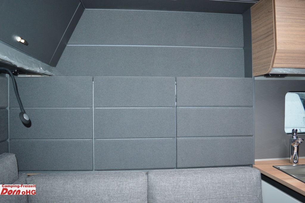 Caravana Knaus Azur 500 FU Viel Ausstattung Knaus Azur 500 FU Top Ausstattung: foto 12