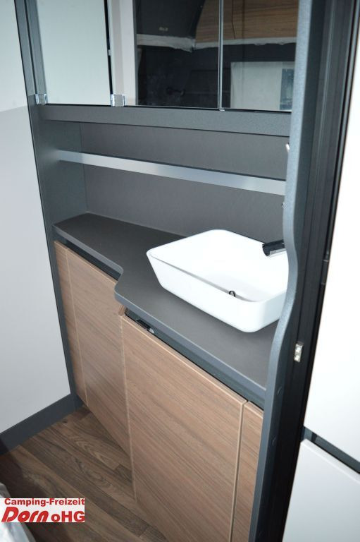 Caravana Knaus Azur 500 FU Viel Ausstattung Knaus Azur 500 FU Top Ausstattung: foto 19