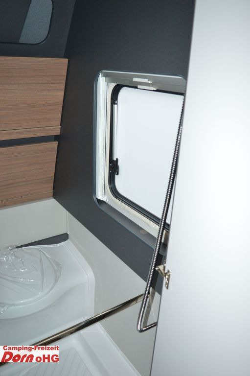 Caravana Knaus Azur 500 FU Viel Ausstattung Knaus Azur 500 FU Top Ausstattung: foto 23