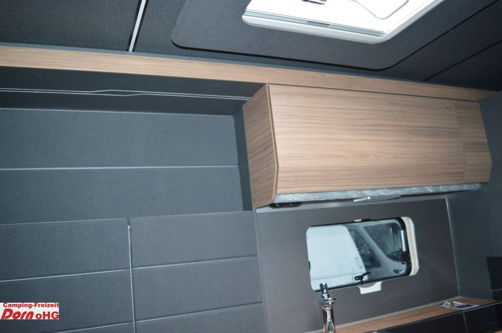 Caravana Knaus Azur 500 FU Viel Ausstattung Knaus Azur 500 FU Top Ausstattung: foto 11