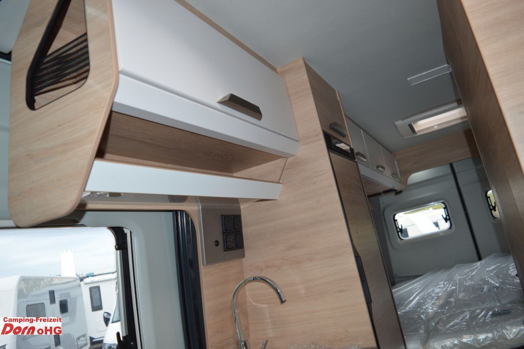 Cámper Knaus BoxDrive 680 ME Fahrer-Assistenz-P.3: foto 15 Cámper Knaus BoxDrive 680 ME Fahrer-Assistenz-P.3: foto 15