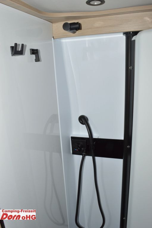 Leasing de  Knaus BoxTime 540 MQ Care-Drive-Advance Paket Knaus BoxTime 540 MQ Care-Drive-Advance Paket: foto 17