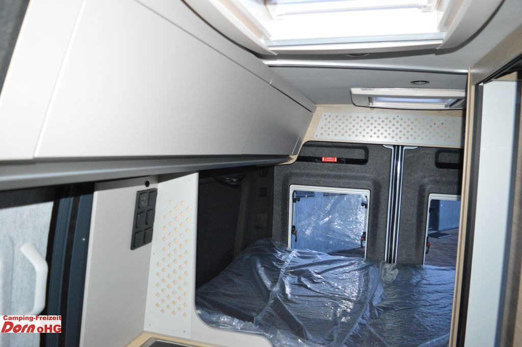 Leasing de  Knaus BoxTime 540 MQ Care-Drive-Advance Paket Knaus BoxTime 540 MQ Care-Drive-Advance Paket: foto 8