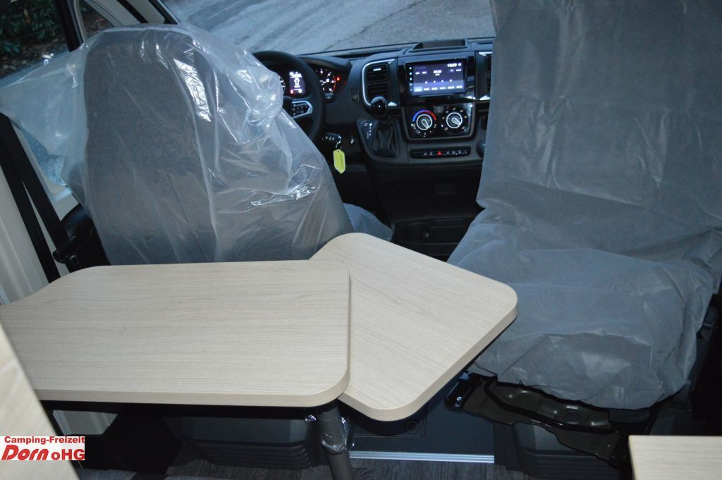 Leasing de  Knaus BoxTime 540 MQ Care-Drive-Advance Paket Knaus BoxTime 540 MQ Care-Drive-Advance Paket: foto 22