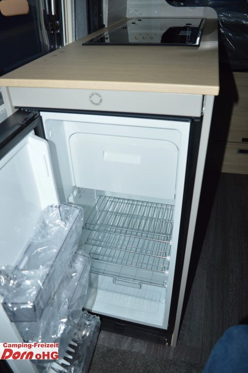 Leasing de  Knaus BoxTime 540 MQ Care-Drive-Advance Paket Knaus BoxTime 540 MQ Care-Drive-Advance Paket: foto 13