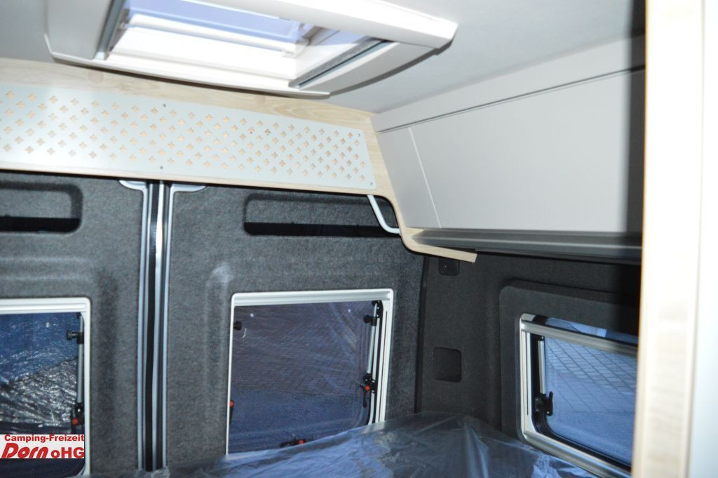 Leasing de  Knaus BoxTime 540 MQ Care-Drive-Advance Paket Knaus BoxTime 540 MQ Care-Drive-Advance Paket: foto 9