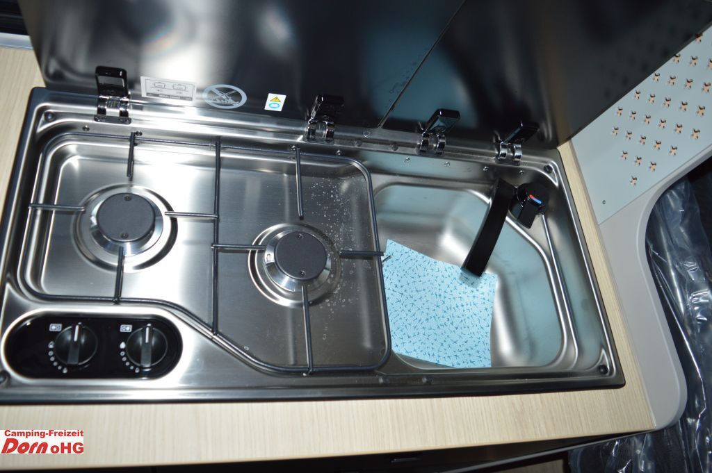 Leasing de  Knaus BoxTime 540 MQ Care-Drive-Advance Paket Knaus BoxTime 540 MQ Care-Drive-Advance Paket: foto 14