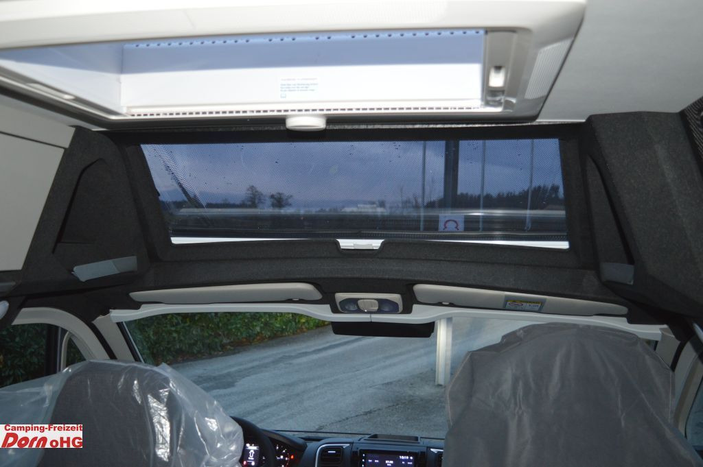 Leasing de  Knaus BoxTime 540 MQ Care-Drive-Advance Paket Knaus BoxTime 540 MQ Care-Drive-Advance Paket: foto 21