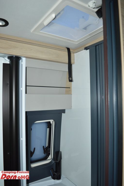 Leasing de  Knaus BoxTime 540 MQ Care-Drive-Advance Paket Knaus BoxTime 540 MQ Care-Drive-Advance Paket: foto 16