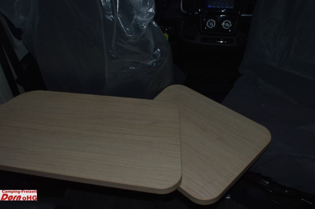 Leasing de  Knaus BoxTime 540 MQ Care-Drive-Advance Paket Knaus BoxTime 540 MQ Care-Drive-Advance Paket: foto 19