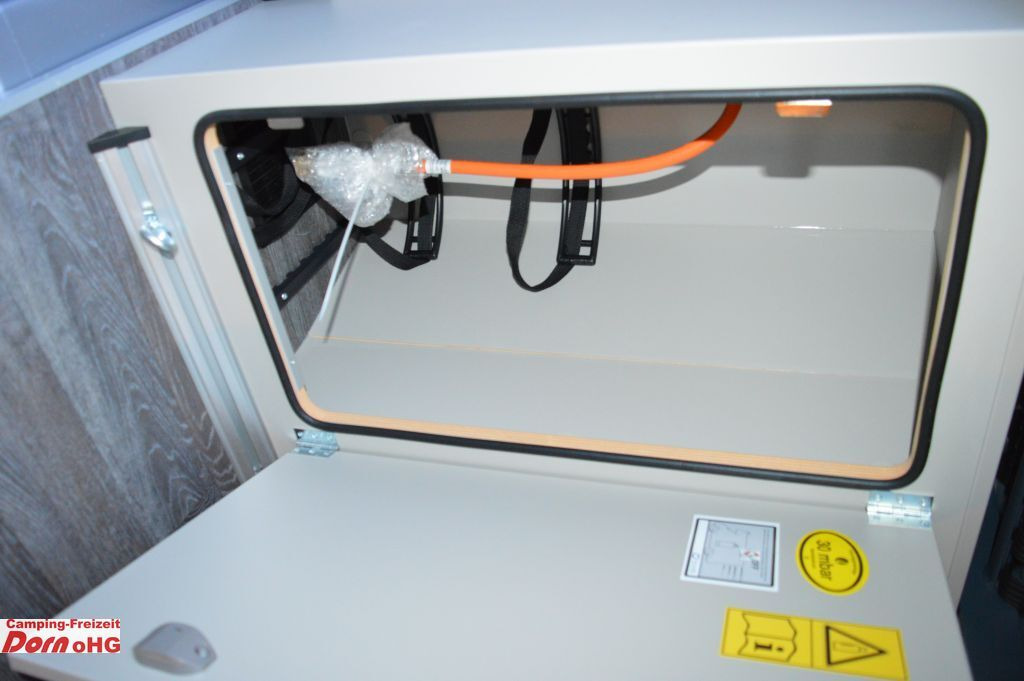 Leasing de  Knaus BoxTime 540 MQ Care-Drive-Advance Paket Knaus BoxTime 540 MQ Care-Drive-Advance Paket: foto 7