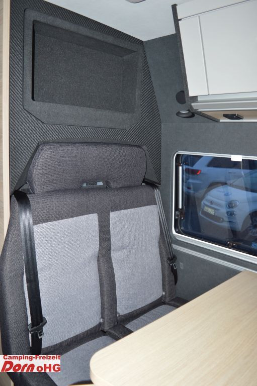 Leasing de  Knaus BoxTime 540 MQ Care-Drive-Advance Paket Knaus BoxTime 540 MQ Care-Drive-Advance Paket: foto 11