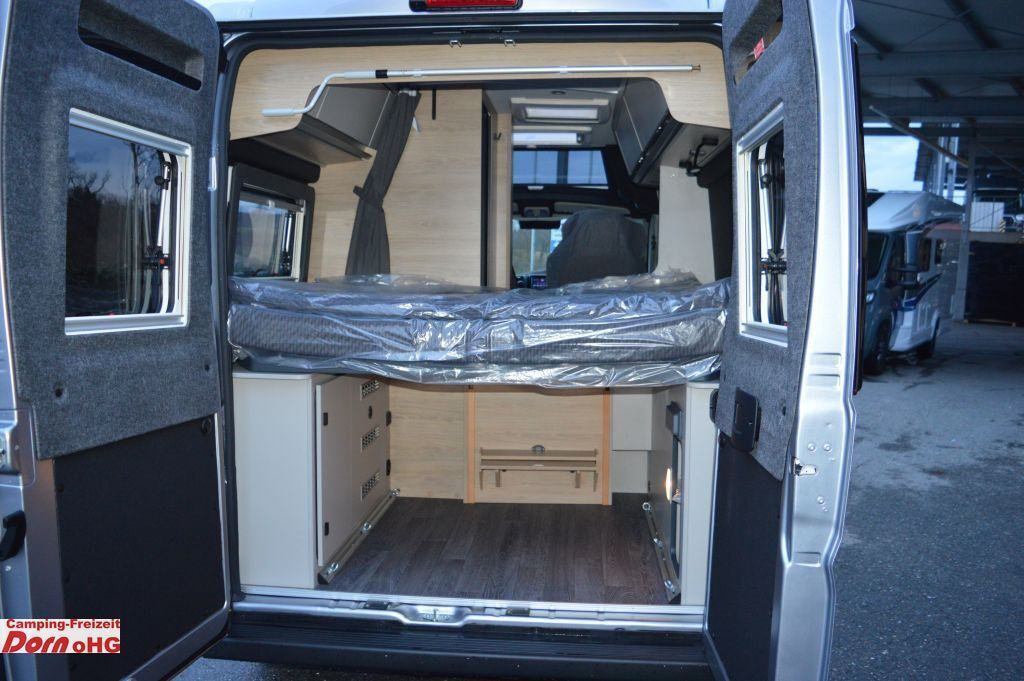 Leasing de  Knaus BoxTime 540 MQ Care-Drive-Advance Paket Knaus BoxTime 540 MQ Care-Drive-Advance Paket: foto 6