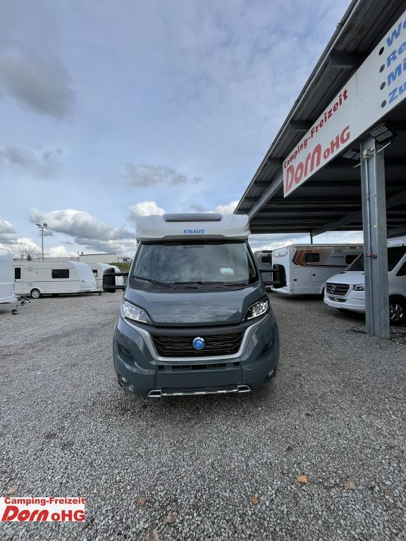 Knaus L!VE WAVE 650 MF Automatik/180 PS/Heavy Knaus L!VE WAVE 650 MF Automatik/180 PS/Heavy - Autocaravana perfilada: foto 1 Knaus L!VE WAVE 650 MF Automatik/180 PS/Heavy Knaus L!VE WAVE 650 MF Automatik/180 PS/Heavy - Autocaravana perfilada: foto 1