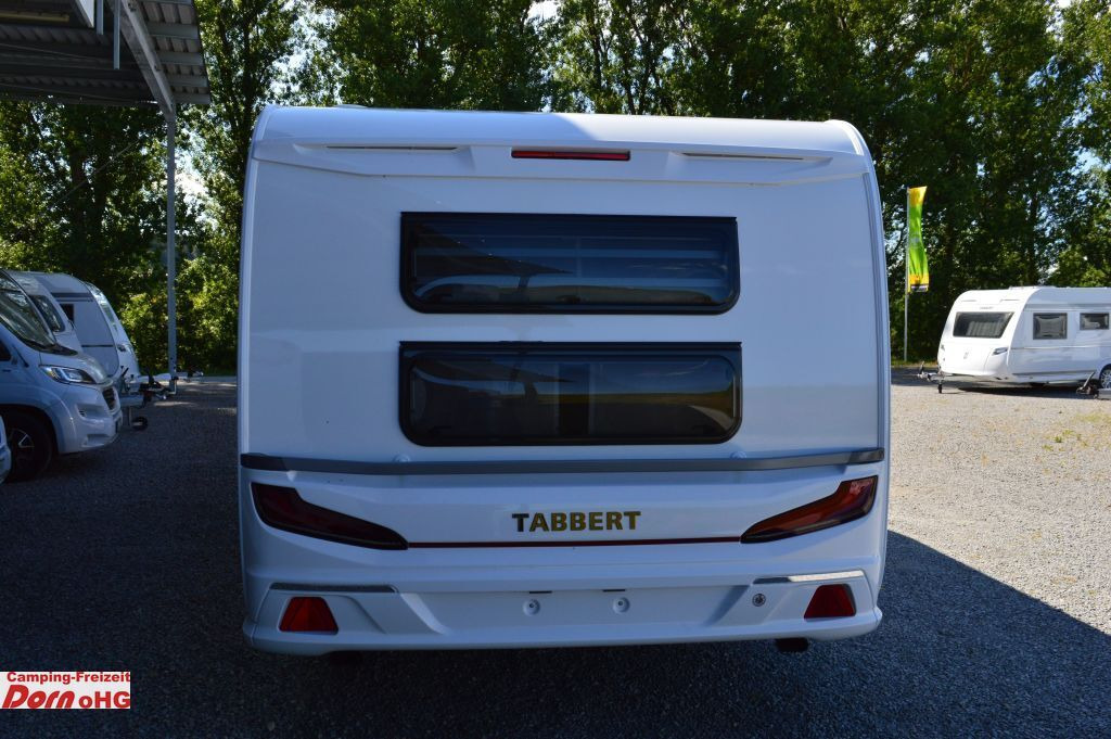 Tabbert Da Vinci 550 DM 2,5 Umfangreiche Ausstattung Tabbert Da Vinci 550 DM 2,5 Umfangreiche Ausstattung - Caravana: foto 4 Tabbert Da Vinci 550 DM 2,5 Umfangreiche Ausstattung Tabbert Da Vinci 550 DM 2,5 Umfangreiche Ausstattung - Caravana: foto 4