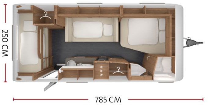 Tabbert Da Vinci 550 DM 2,5 Umfangreiche Ausstattung Tabbert Da Vinci 550 DM 2,5 Umfangreiche Ausstattung - Caravana: foto 2 Tabbert Da Vinci 550 DM 2,5 Umfangreiche Ausstattung Tabbert Da Vinci 550 DM 2,5 Umfangreiche Ausstattung - Caravana: foto 2