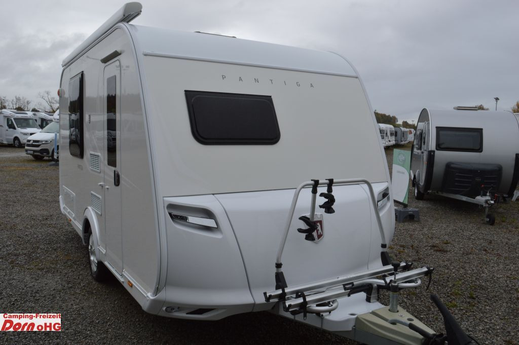 Tabbert PEP PANTIGA 390 WD TV,Markise ,Sat - Caravana: foto 3 Tabbert PEP PANTIGA 390 WD TV,Markise ,Sat - Caravana: foto 3