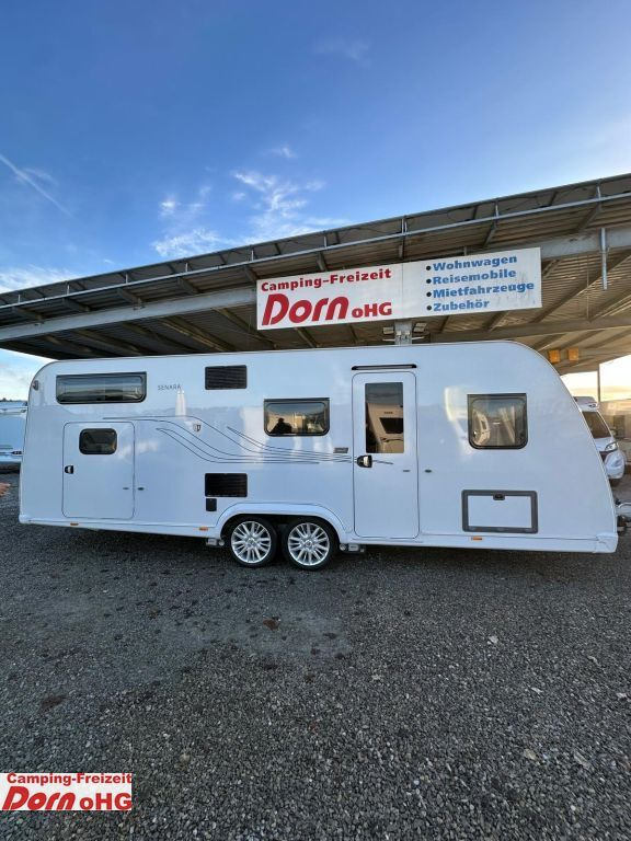 Tabbert Senara 620 DMK 2,5 ehem. Messefahrzeug Tabbert Senara 620 DMK 2,5 ehem. Messefahrzeug - Caravana: foto 1 Tabbert Senara 620 DMK 2,5 ehem. Messefahrzeug Tabbert Senara 620 DMK 2,5 ehem. Messefahrzeug - Caravana: foto 1