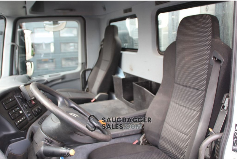 Leasing de Mercedes-Benz Actros 4141 RSP 2014 Saugbagger 8x8 Mercedes-Benz Actros 4141 RSP 2014 Saugbagger 8x8: foto 16