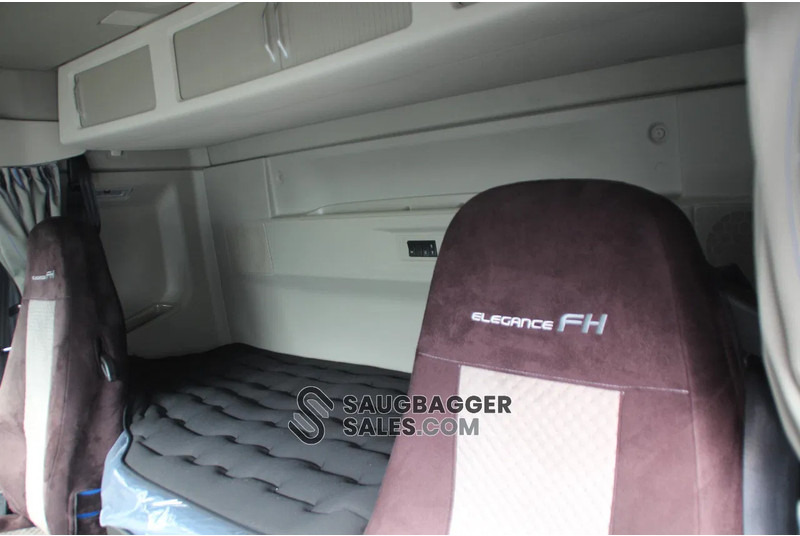 Limpieza de alcantarillado Volvo FH 500 Volvo FH 500 Amphitec Vortex 9000: foto 18 Limpieza de alcantarillado Volvo FH 500 Volvo FH 500 Amphitec Vortex 9000: foto 18