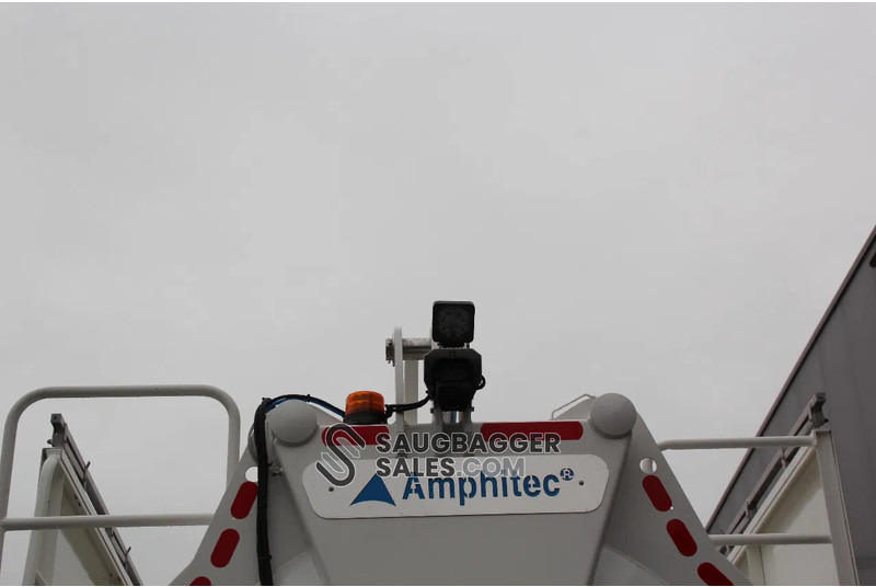 Limpieza de alcantarillado Volvo FH 500 Volvo FH 500 Amphitec Vortex 9000: foto 9 Limpieza de alcantarillado Volvo FH 500 Volvo FH 500 Amphitec Vortex 9000: foto 9