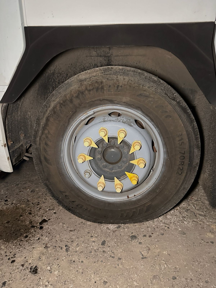 RENAULT Magnum 480 | ID1640S - Cabeza tractora: foto 3 RENAULT Magnum 480 | ID1640S - Cabeza tractora: foto 3