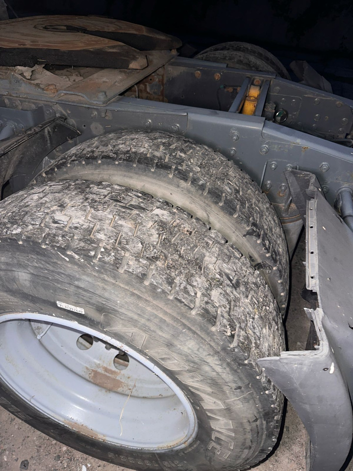 RENAULT Magnum 480 | ID1640S - Cabeza tractora: foto 4 RENAULT Magnum 480 | ID1640S - Cabeza tractora: foto 4