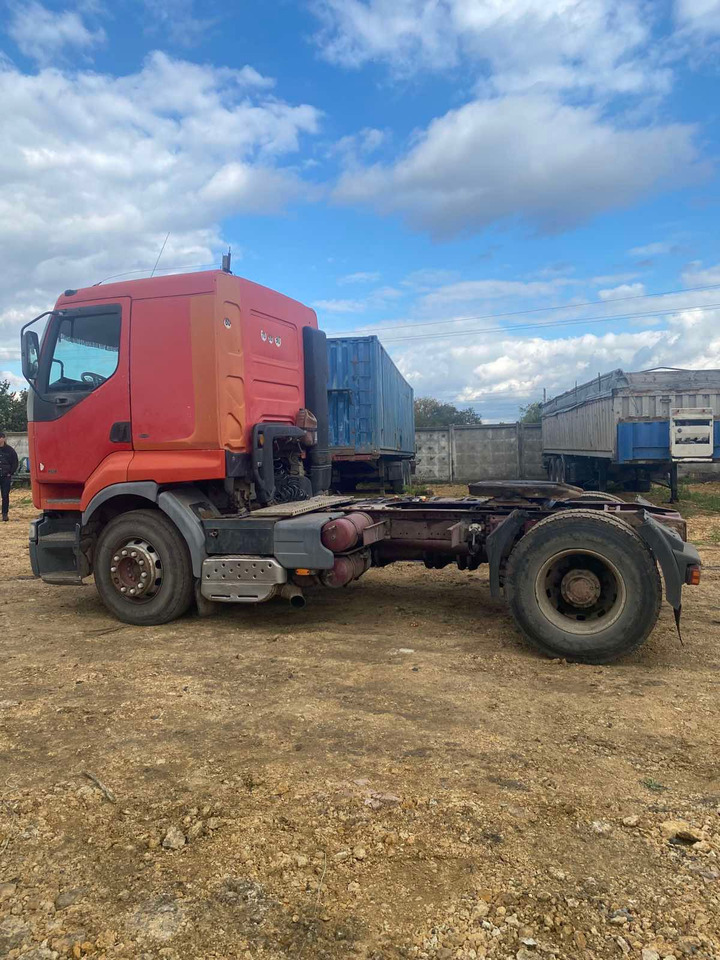 RENAULT Premium 340 - Cabeza tractora: foto 4 RENAULT Premium 340 - Cabeza tractora: foto 4