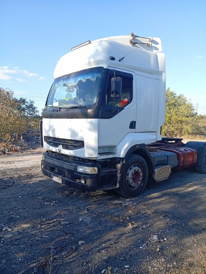 RENAULT Premium 400 - Cabeza tractora: foto 3 RENAULT Premium 400 - Cabeza tractora: foto 3