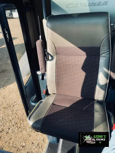 Autocar NEOPLAN: foto 6