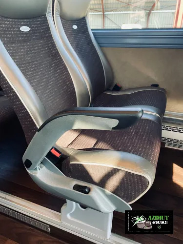 Autocar NEOPLAN: foto 7