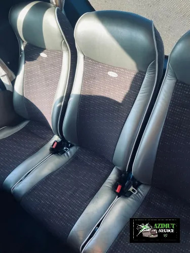 Autocar NEOPLAN: foto 11