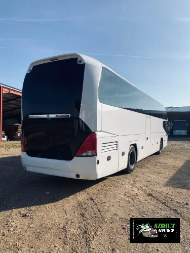 Autocar NEOPLAN: foto 16