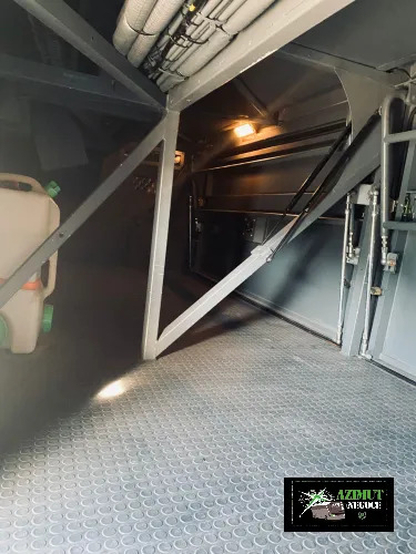 Autocar NEOPLAN: foto 12