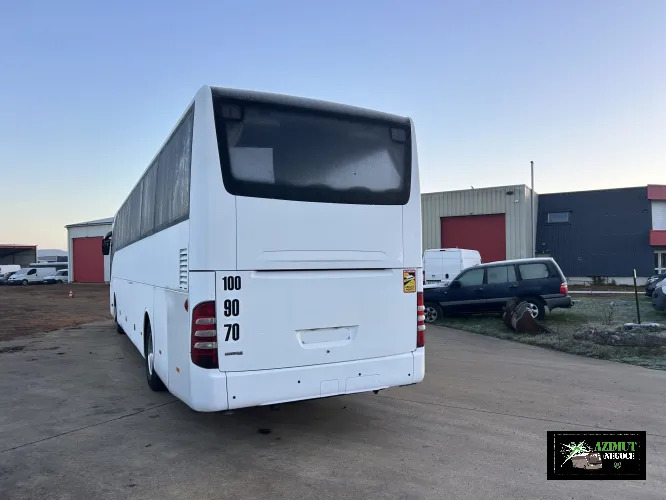 Mercedes tourismo - Autocar: foto 4 Mercedes tourismo - Autocar: foto 4