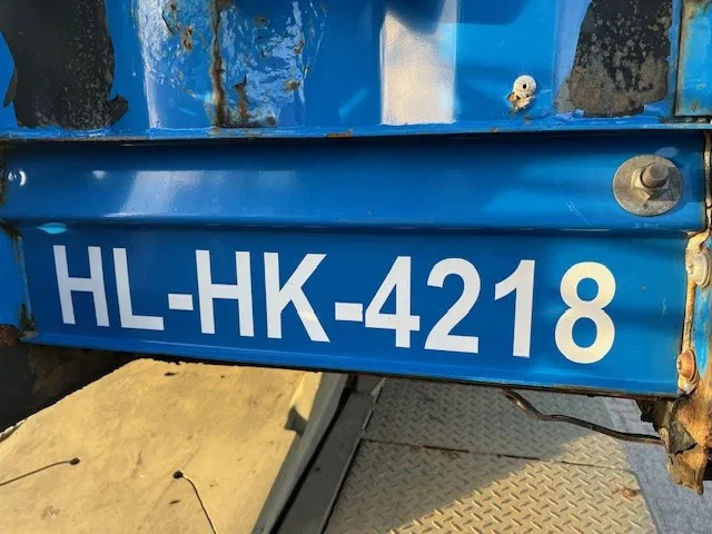 Krone 14x XL Krone mega vario schuifzeil trailer - Semirremolque caja cerrada: foto 1 Krone 14x XL Krone mega vario schuifzeil trailer - Semirremolque caja cerrada: foto 1