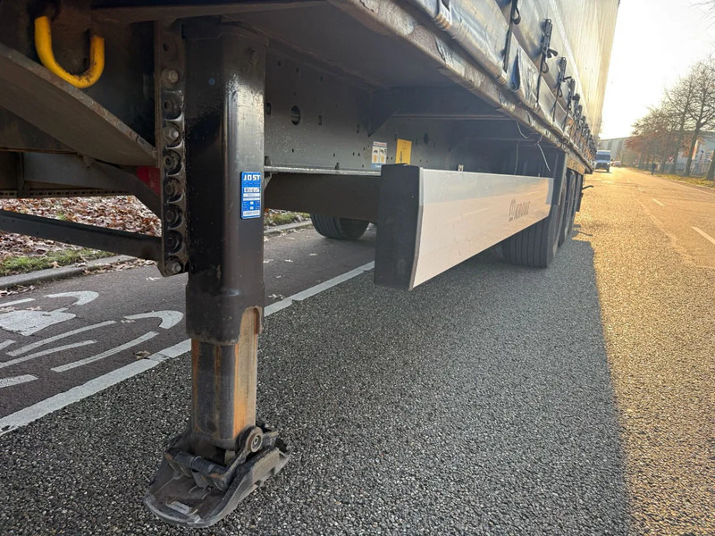 Krone 4x 2015 XL Krone mega vario schuifzeil trailer - Semirremolque caja cerrada: foto 3 Krone 4x 2015 XL Krone mega vario schuifzeil trailer - Semirremolque caja cerrada: foto 3